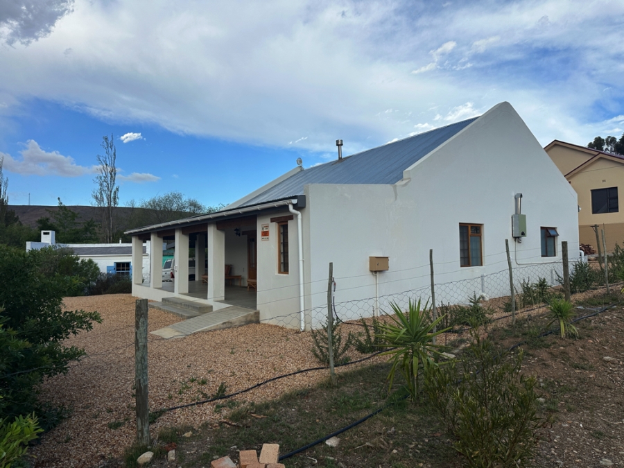 0 Bedroom Property for Sale in Barrydale Western Cape